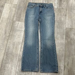 Levi’s 515 Jeans